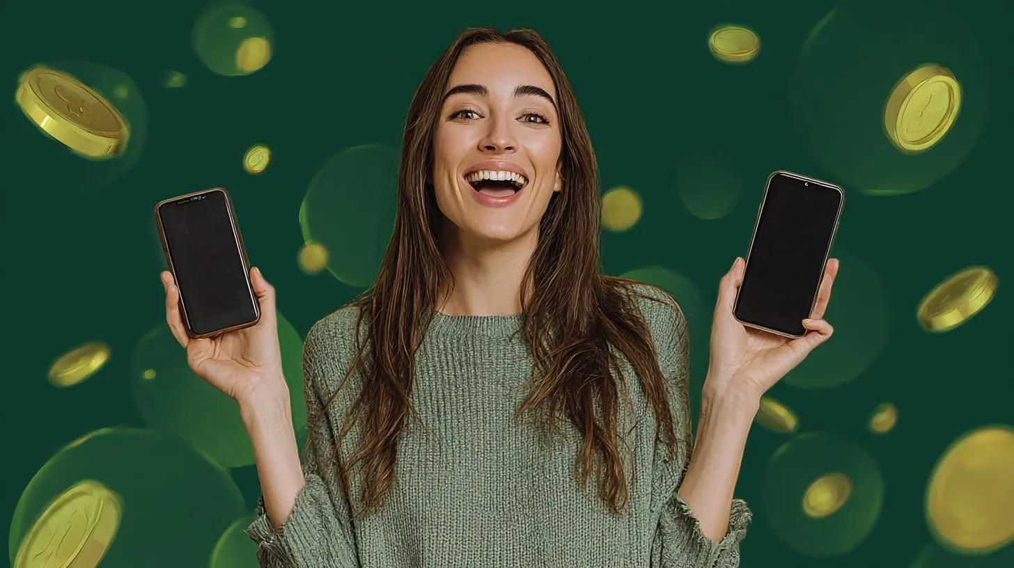 App y lobby de phmagic para Mexico