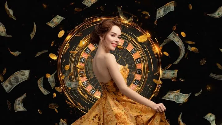 Vista del portal phmagic Casino en Mexico